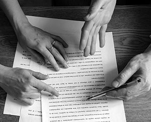 Avocats en Droit des Contrats à Paris
