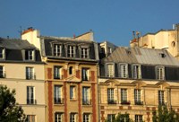 Baux Commerciaux à Paris