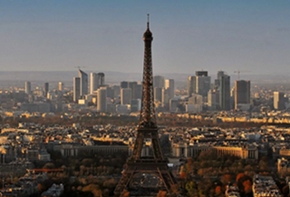 Creer une Société à Responsabilité Limitée à Paris