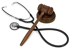 Droit de la Santé à Paris