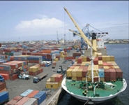 Importation et Exportation en France