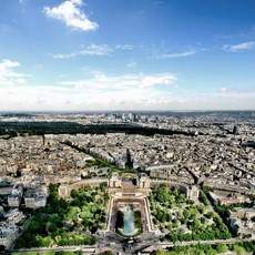 Industries d’investissement Attrayantes en France