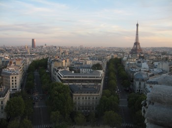 La Copropriété à Paris