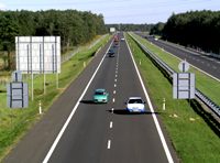 Règlementation de Transport Routier en France
