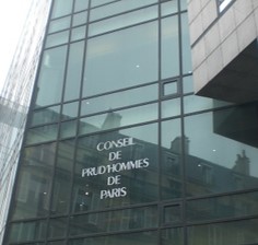 Representation Devant le Conseil de Prud’hommes à Paris